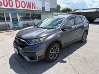 Image for 2020 Honda CR-V EXL ID: 7529148