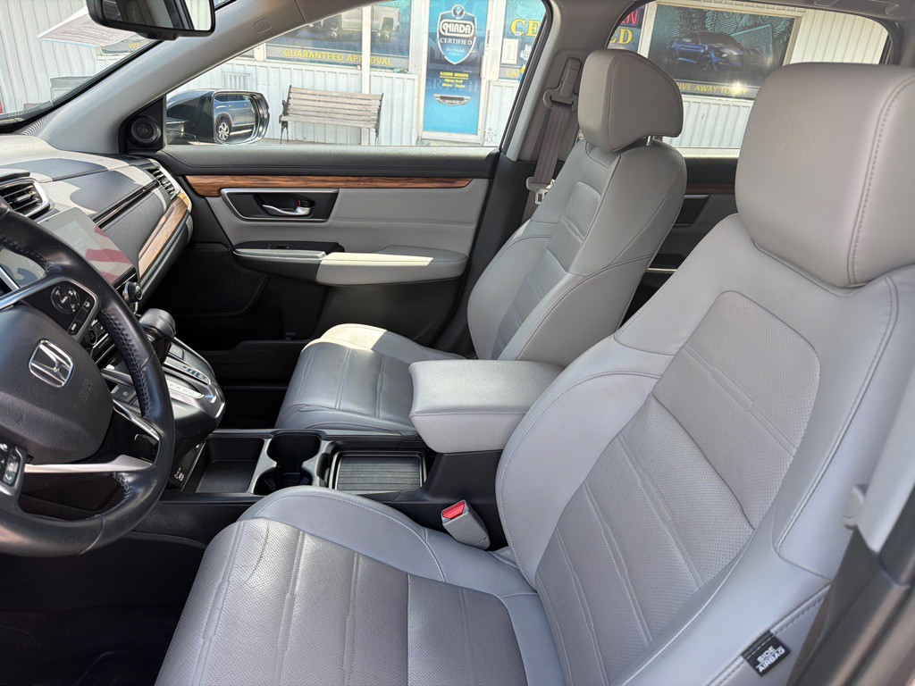 2020 Honda CR-V Image 9