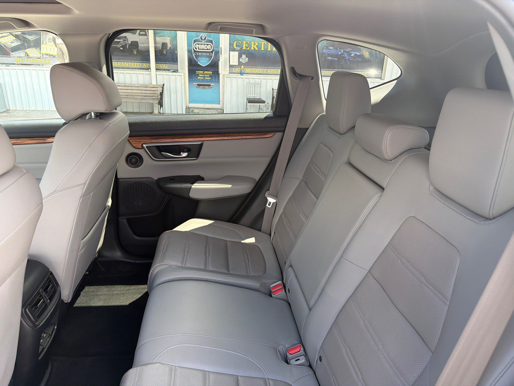 2020 Honda CR-V Image 10