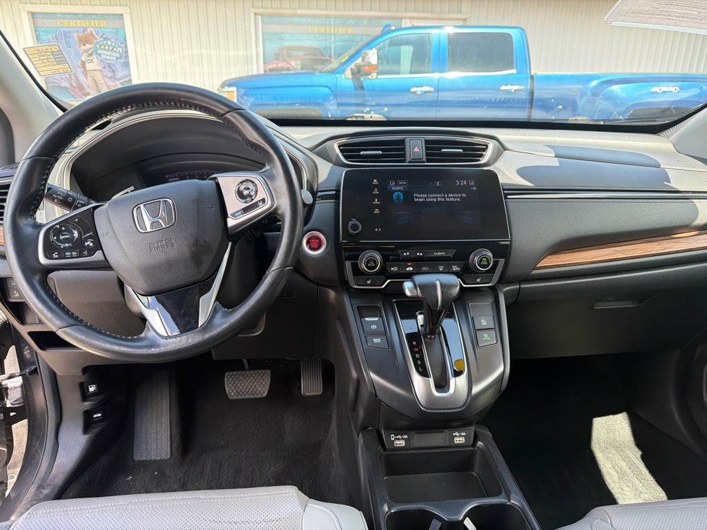 2020 Honda CR-V Image 11