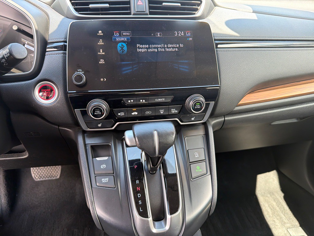 2020 Honda CR-V Image 12