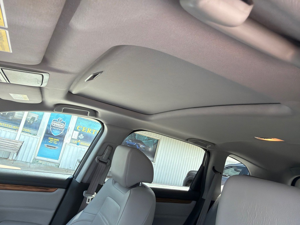 2020 Honda CR-V Image 14