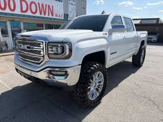 Image for 2016 GMC Sierra 1500 SLT ID: 7529169