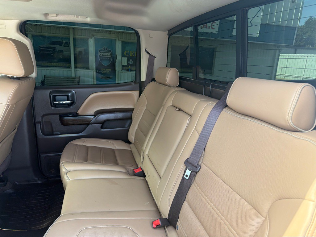 2017 GMC Sierra Image 10