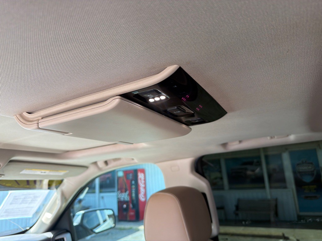 2017 GMC Sierra Image 12