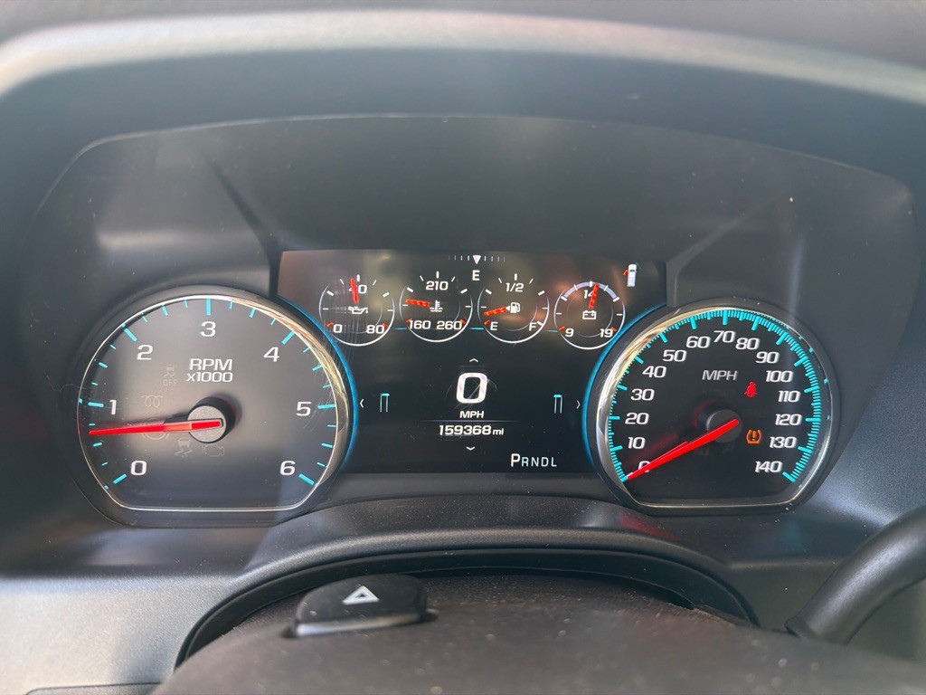 2017 GMC Sierra Image 13