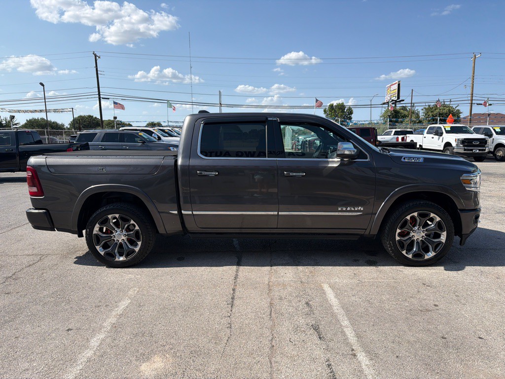 2020 RAM 1500 Image 6