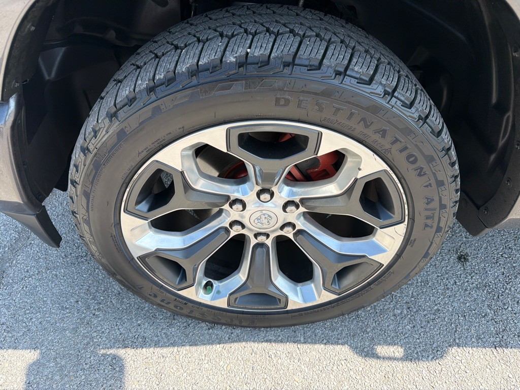 2020 RAM 1500 Image 10