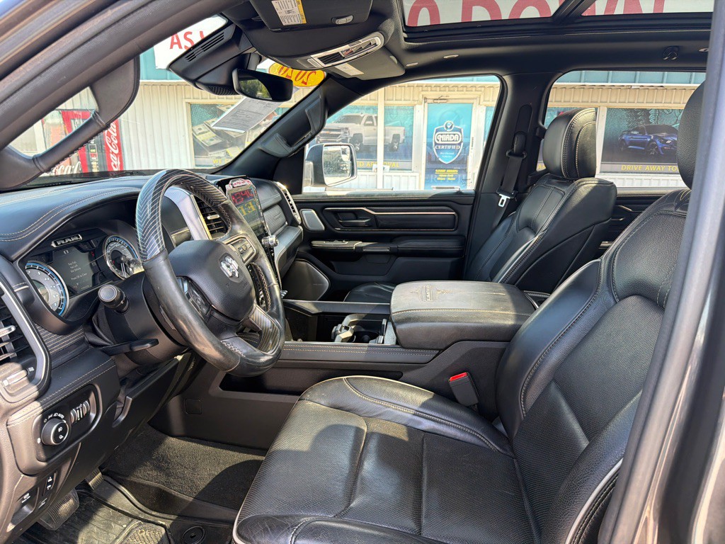 2020 RAM 1500 Image 13