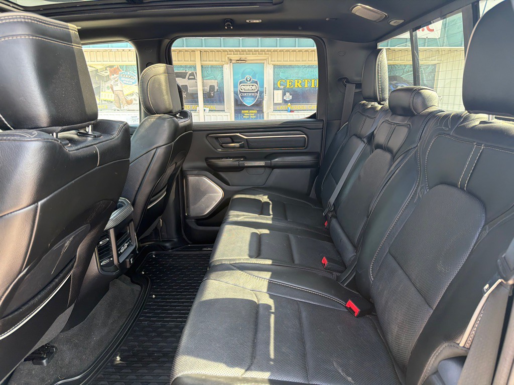 2020 RAM 1500 Image 14
