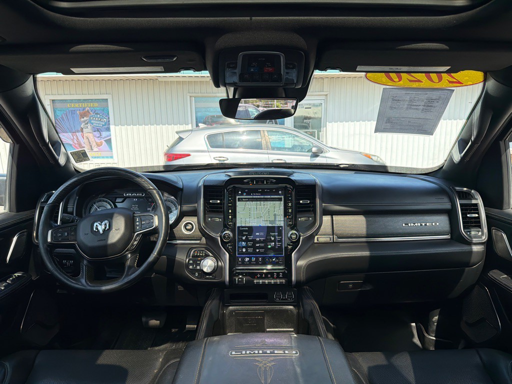 2020 RAM 1500 Image 16