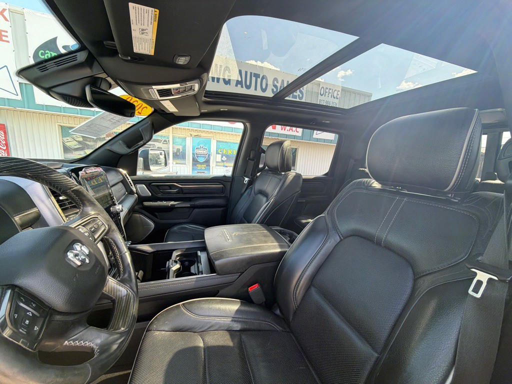 2020 RAM 1500 Image 17
