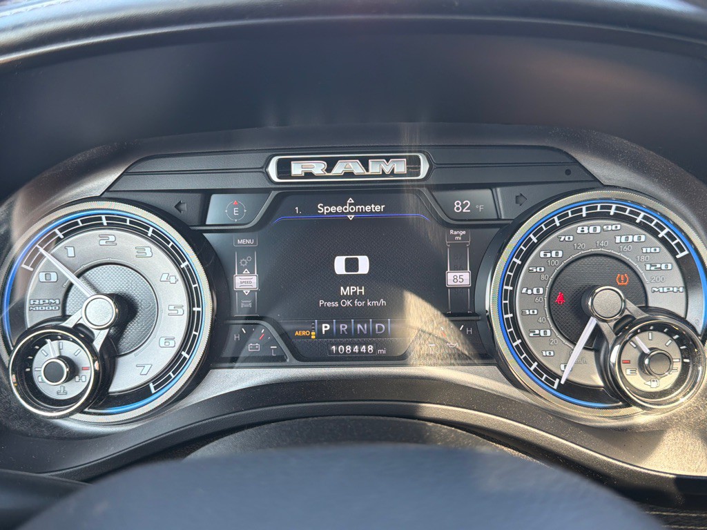 2020 RAM 1500 Image 18