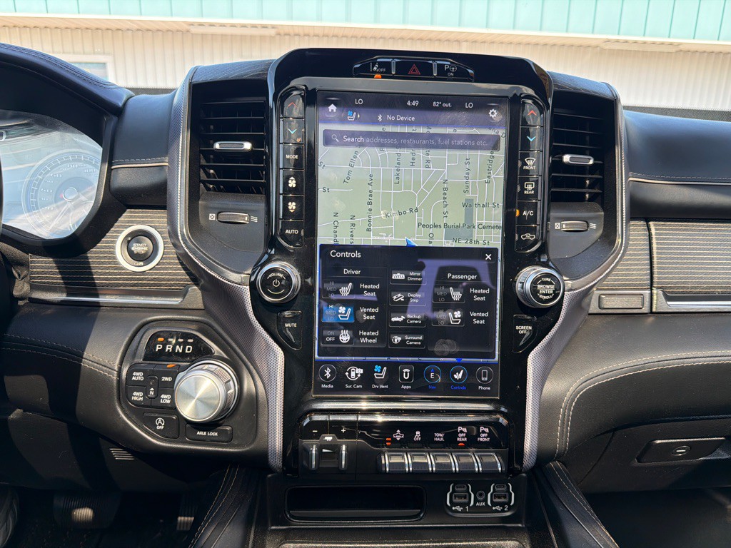 2020 RAM 1500 Image 19
