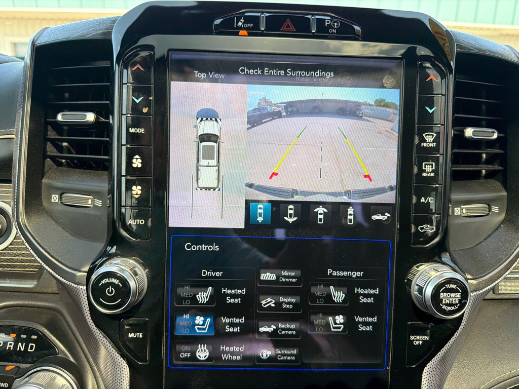 2020 RAM 1500 Image 20