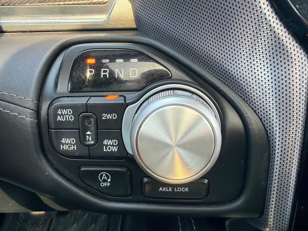 2020 RAM 1500 Image 21