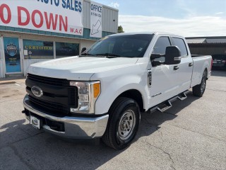 Image for 2017 Ford F-350 Super Duty ID: 7535097