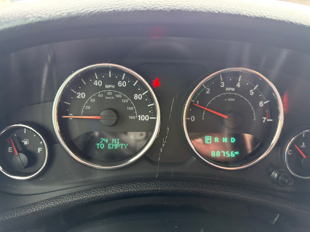 2018 Jeep Wrangler Image 12