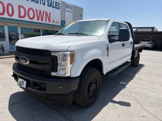 Image for 2019 Ford F-250 XL ID: 7553273