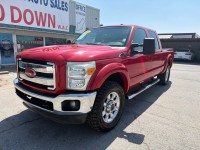Image for 2015 Ford F-250 Lariat ID: 7555291