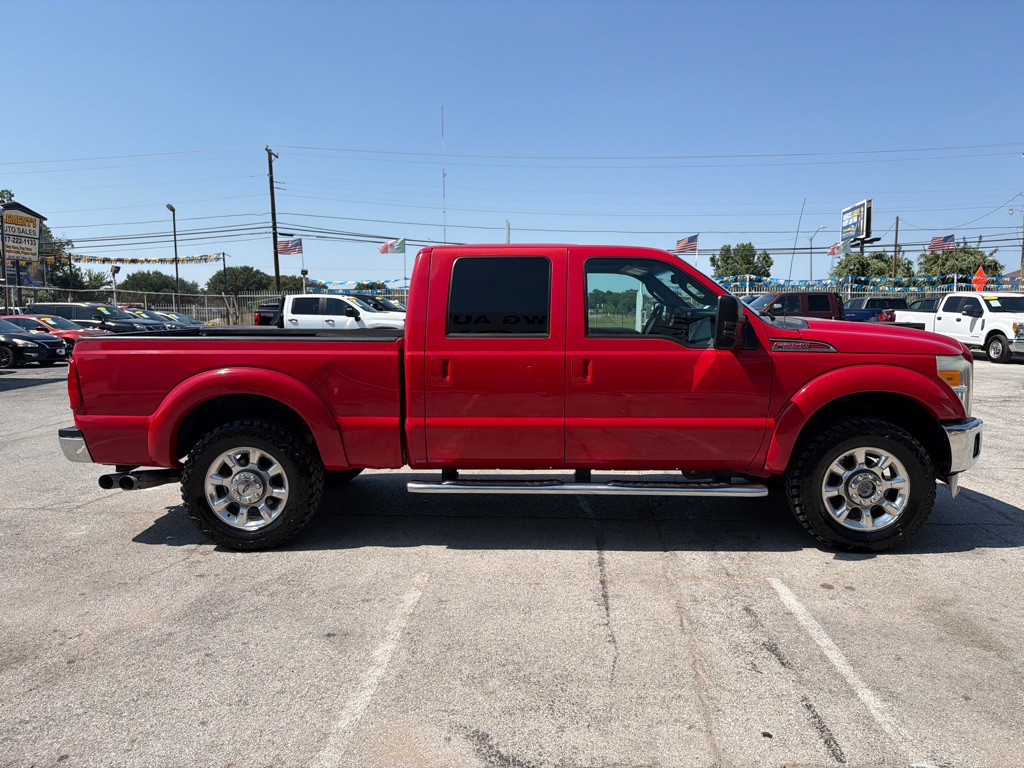 2015 Ford F-250 Image 6