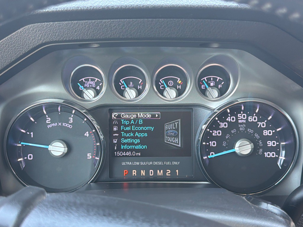 2015 Ford F-250 Image 15