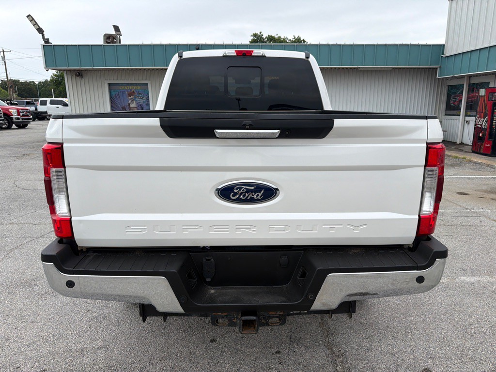 2019 Ford F-250 Image 4