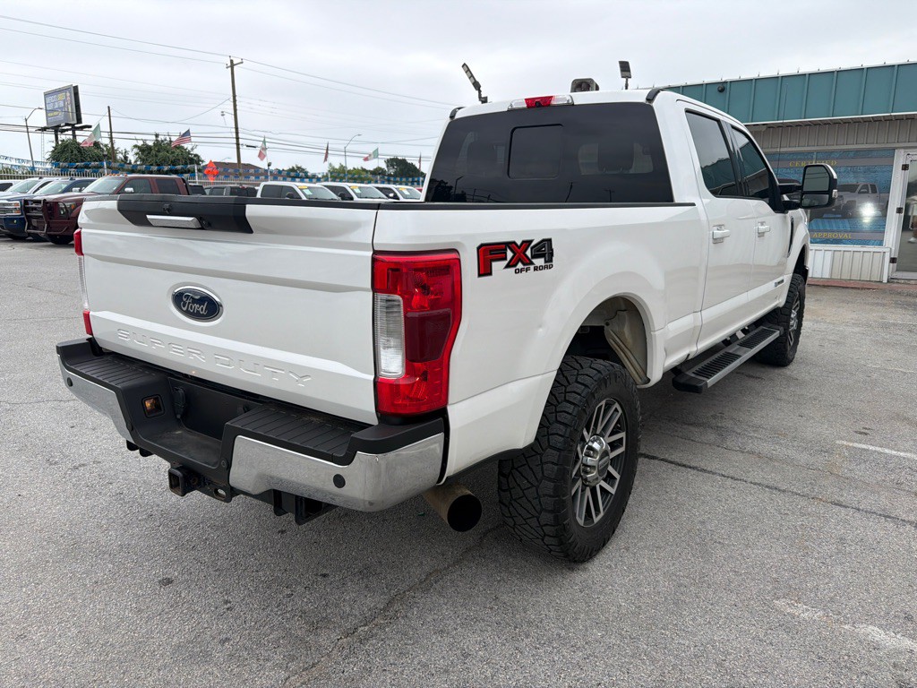 2019 Ford F-250 Image 5