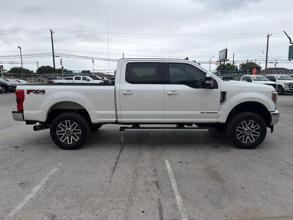 2019 Ford F-250 Image 6