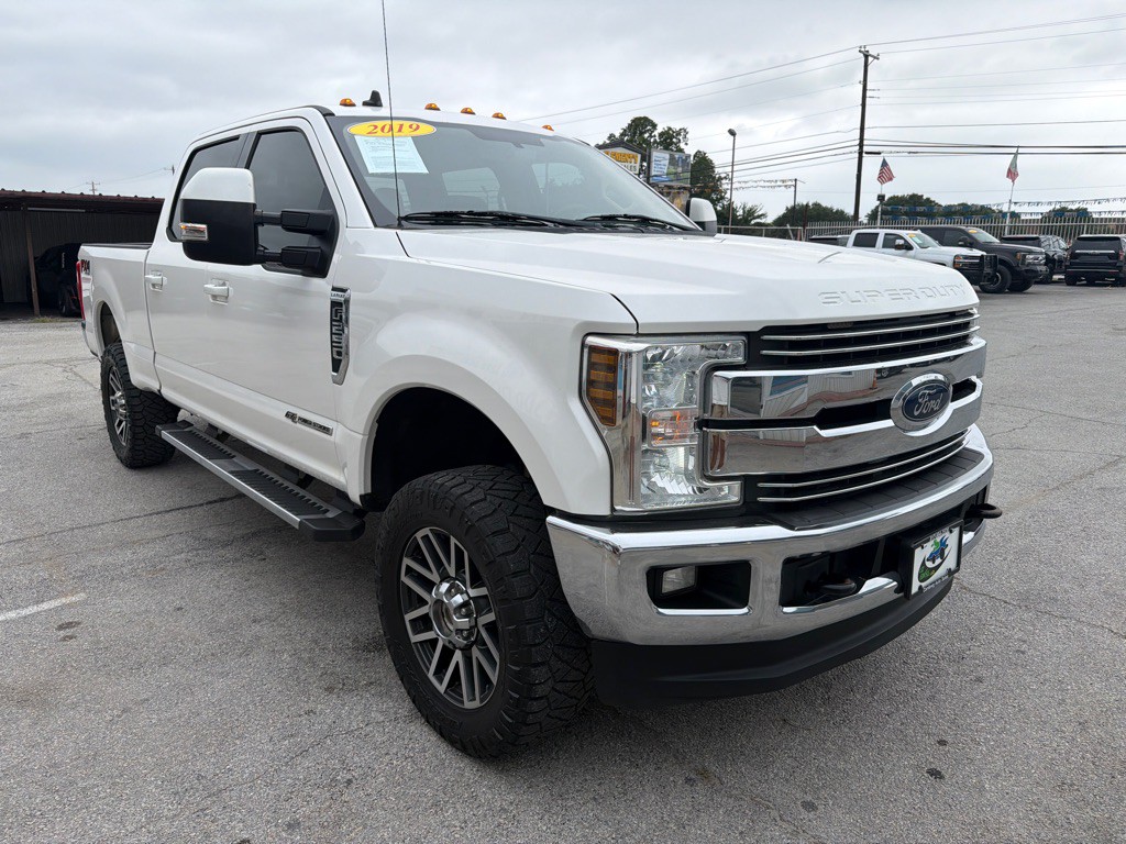 2019 Ford F-250 Image 7