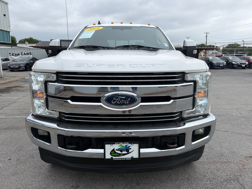 2019 Ford F-250 Image 8
