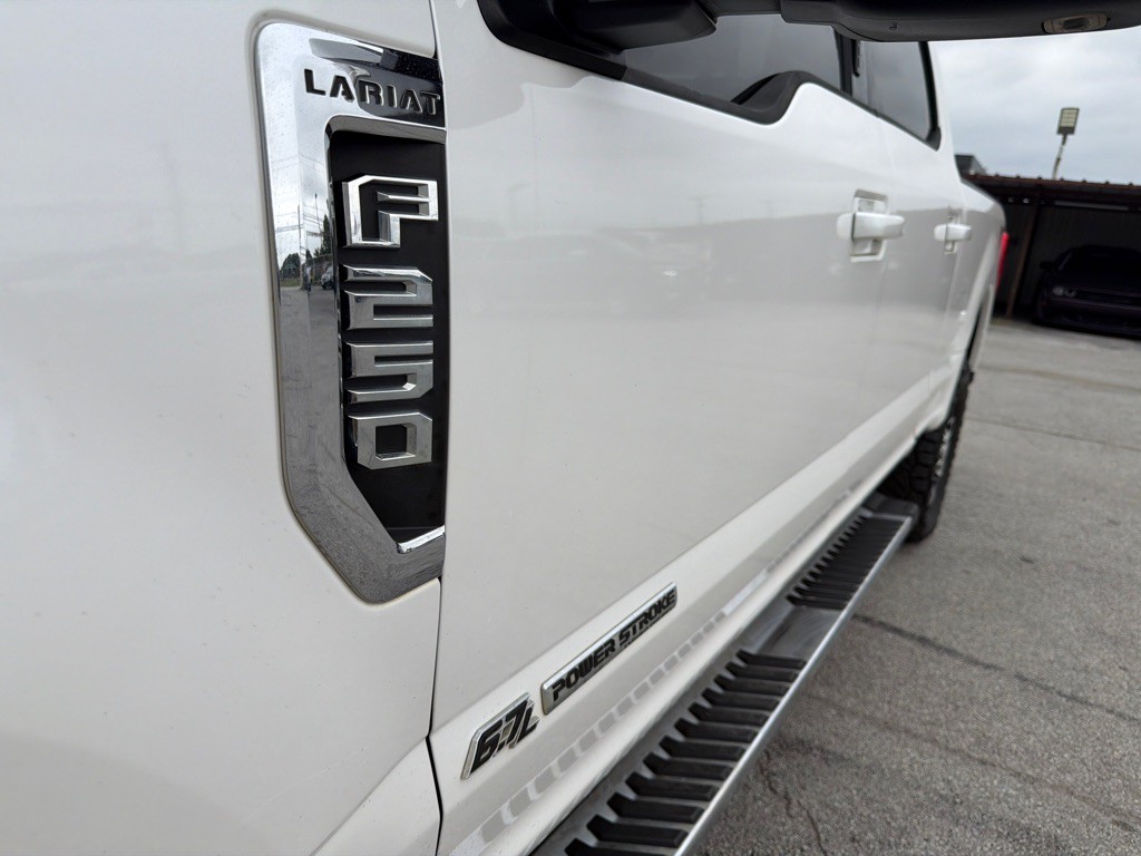 2019 Ford F-250 Image 9