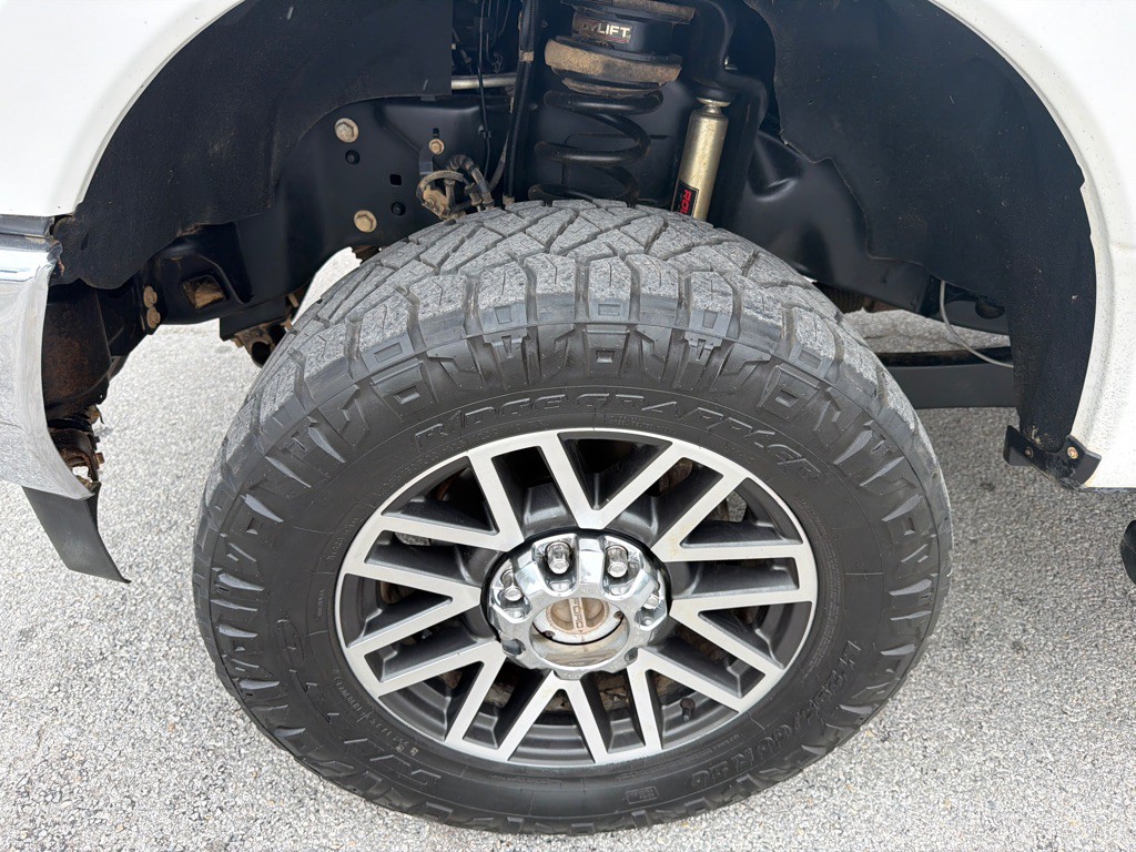2019 Ford F-250 Image 10