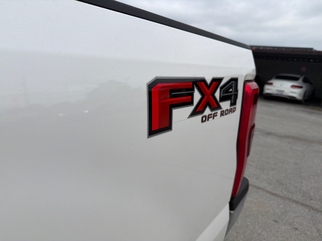 2019 Ford F-250 Image 11
