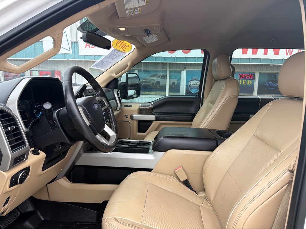 2019 Ford F-250 Image 12