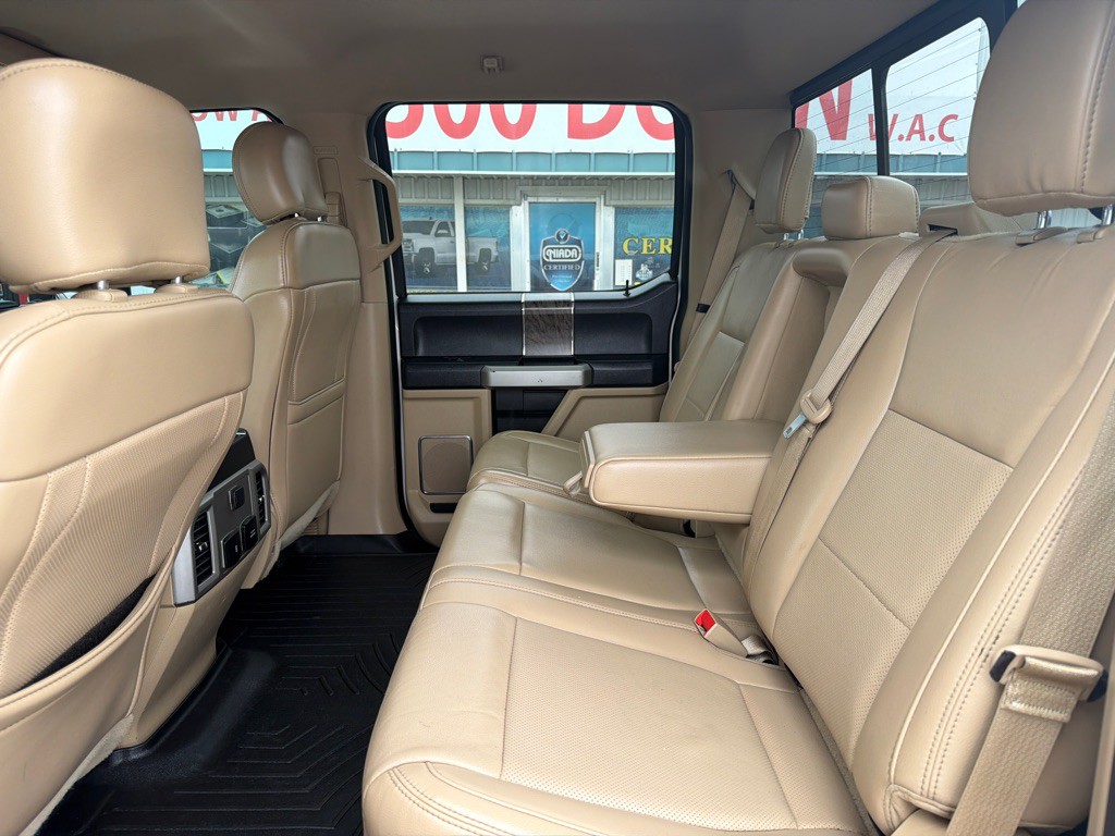 2019 Ford F-250 Image 13