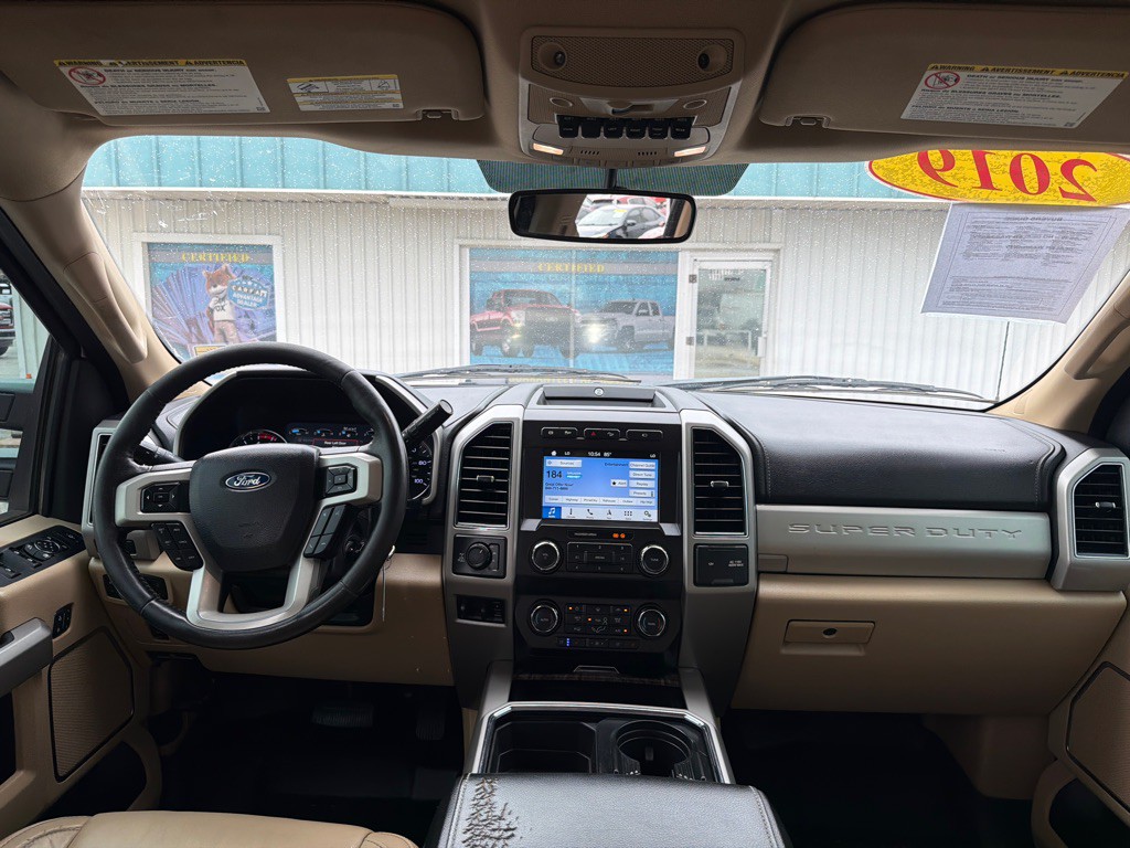 2019 Ford F-250 Image 14