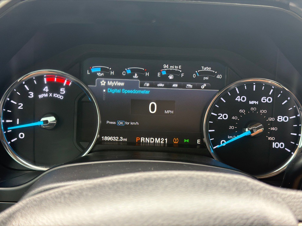 2019 Ford F-250 Image 15