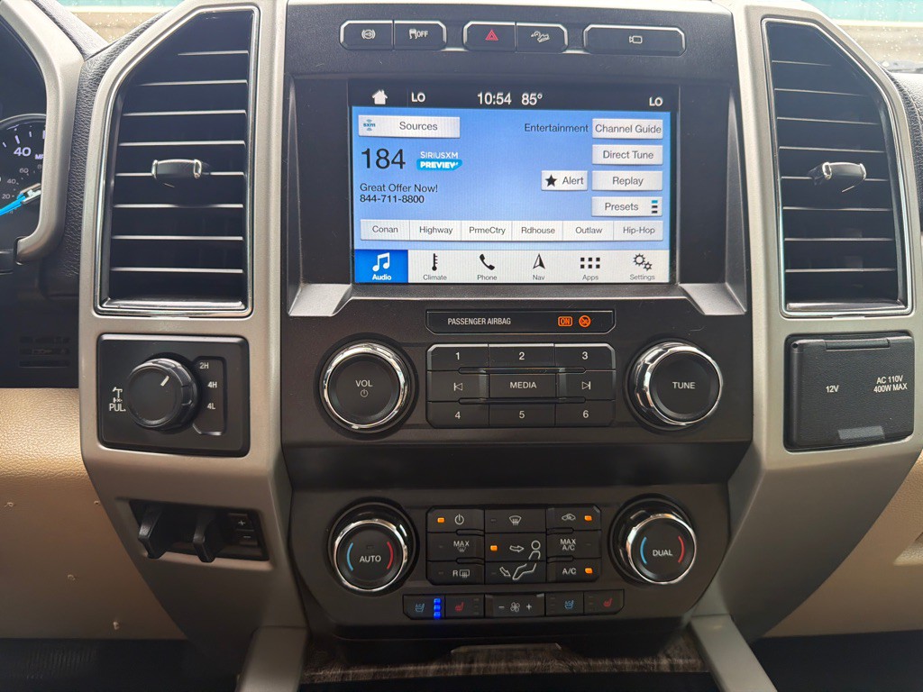2019 Ford F-250 Image 16