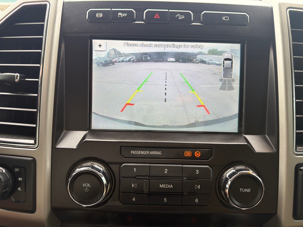 2019 Ford F-250 Image 17