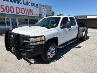 Image for 2011 Chevrolet Silverado 1500 LT ID: 7558157