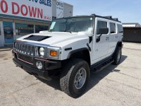 Image for 2004 HUMMER H2  ID: 7565326