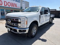 Image for 2023 Ford F-250 XLT ID: 7565546