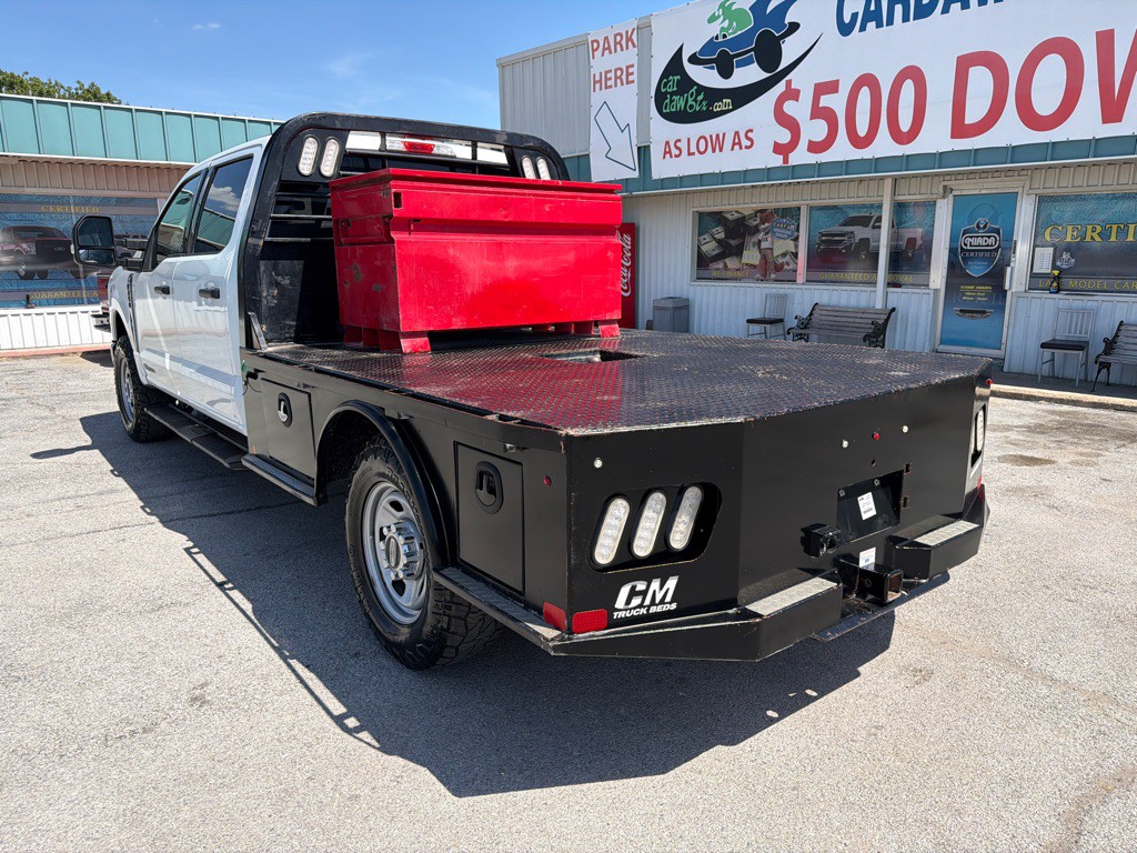 2023 Ford F-250 Image 3