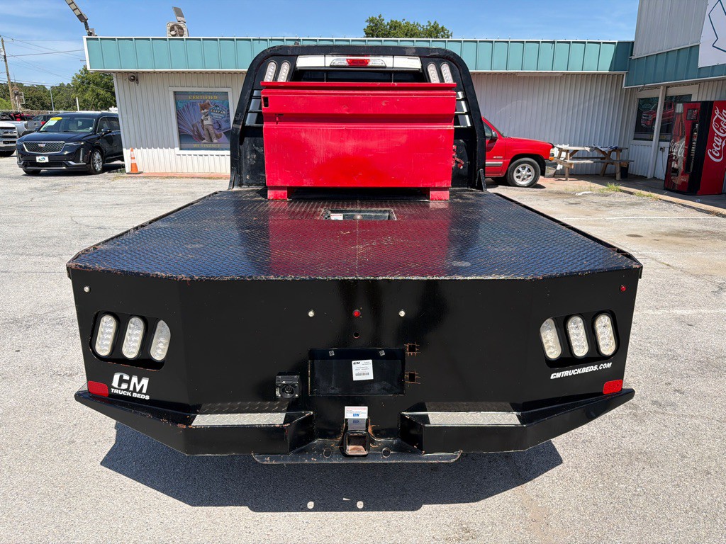 2023 Ford F-250 Image 4