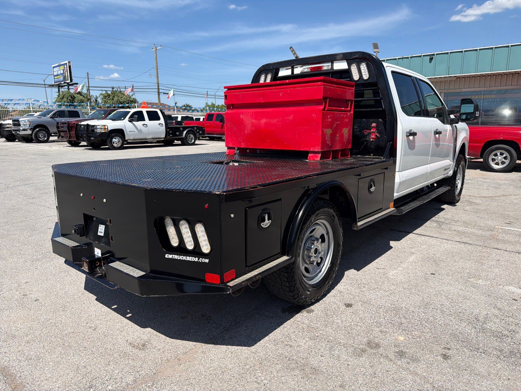 2023 Ford F-250 Image 5