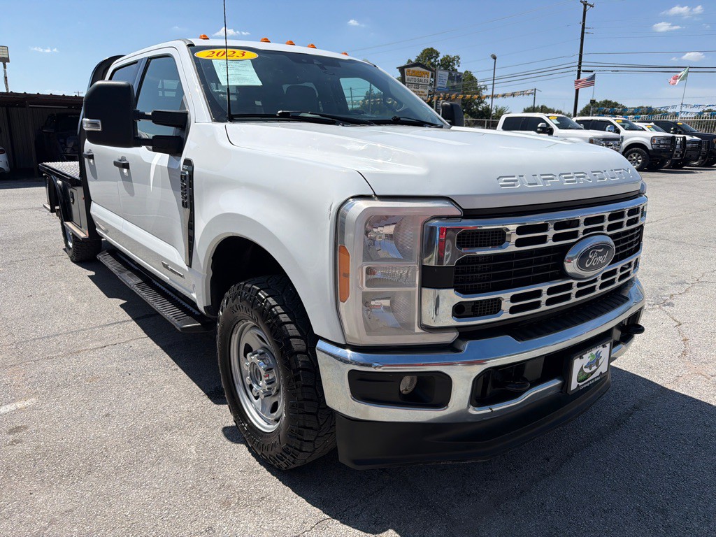 2023 Ford F-250 Image 7