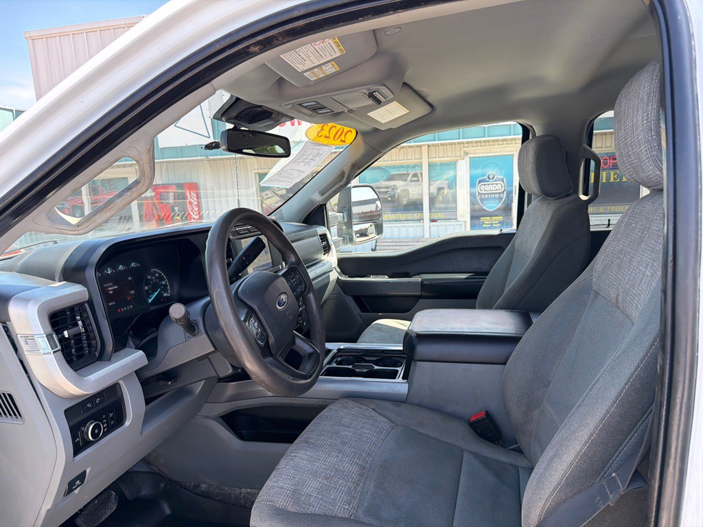 2023 Ford F-250 Image 12