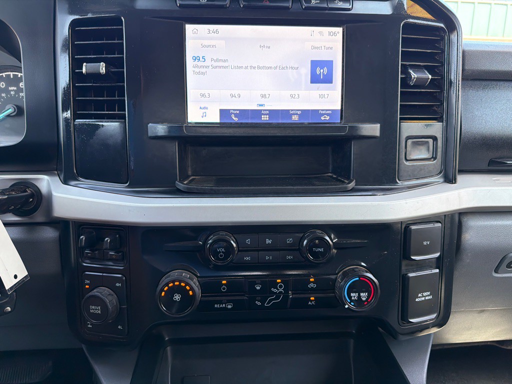 2023 Ford F-250 Image 16