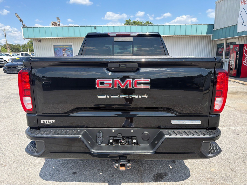 2020 GMC Sierra 1500 Image 4